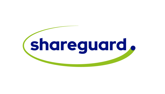 Shareguard Logo